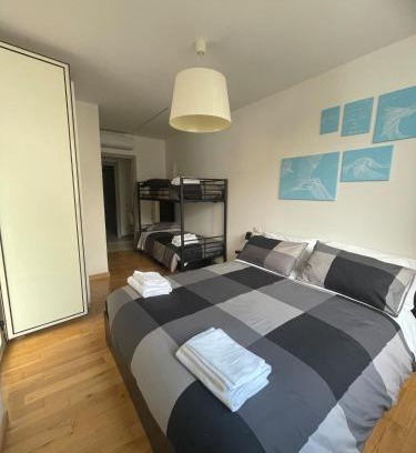 Lecco Apartment | Appartamento Bacadama