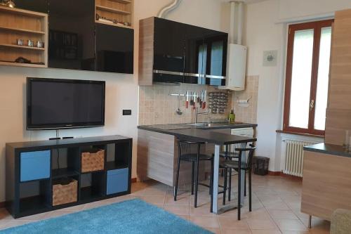Albate Apartment | Appartamento Bagatelle