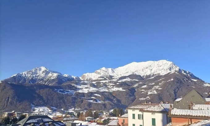 Barzio Apartment | Appartamento Barzio Centro 01