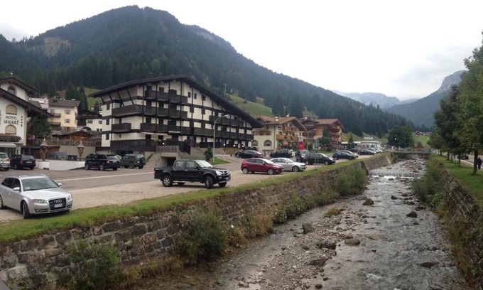 San Giovanni di Fassa Apartment | Appartamento Buffaure
