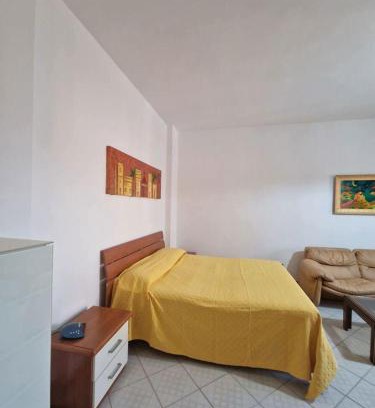 Navigli Apartment | Appartamento cit 79 Mario