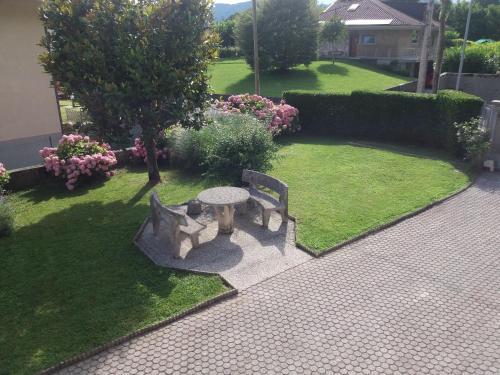 Gemona del Friuli Apartment | Appartamento con giardino Gemona