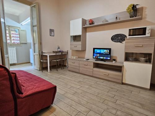 Novoli - San Donato Apartment | Appartamento con terrazza