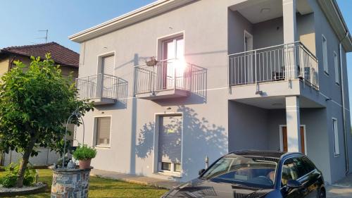 Morazzone Apartment | Appartamento con terrazza