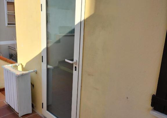 Oristano Historic Centre Apartment | Appartamento con vista giardino