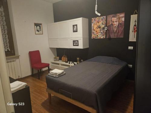 Fabriano Apartment | Appartamento degli amici
