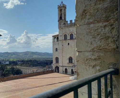 Gubbio Apartment | Appartamento di Elisabetta