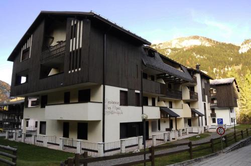 Campitello di Fassa Apartment | Appartamento Esprit Des Alpes