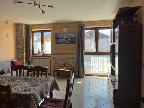 Vione Apartment | appartamento Fiordaliso