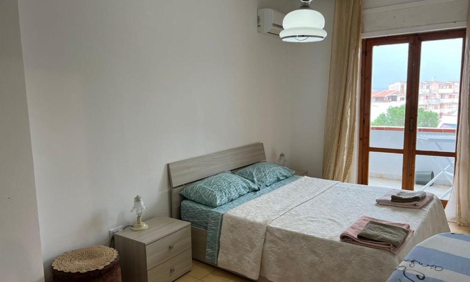 Scalea Apartment | Appartamento Gabbiano
