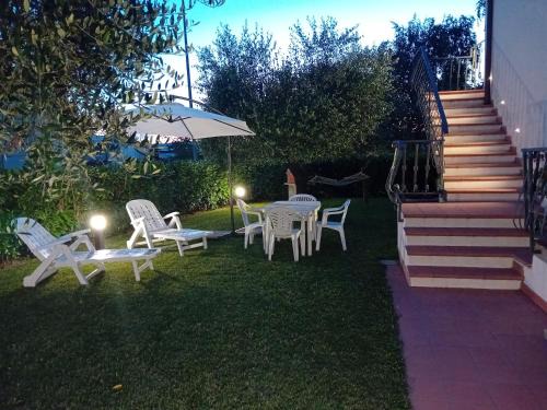 Scarperia e San Piero Apartment | Appartamento Giglio Rosso