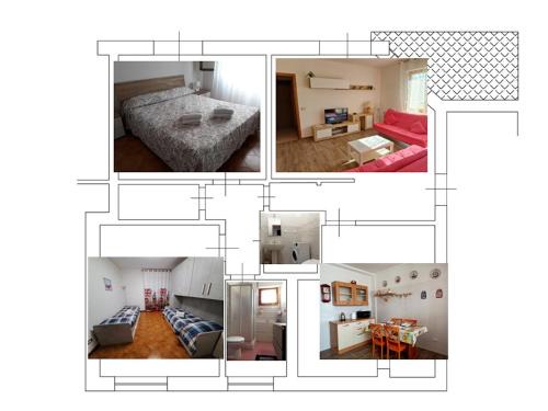 Livorno Apartment | Appartamento Giotto - Free Parking