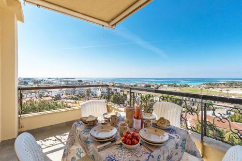 Scala di Furno Apartment | Appartamento Ibiza by BarbarHouse