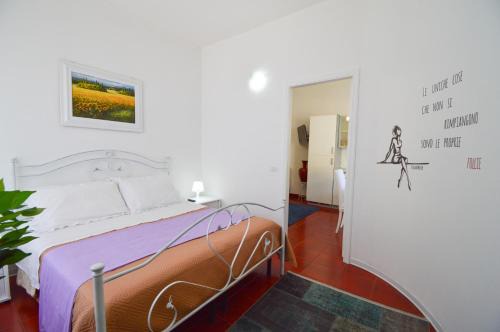 Brolo Apartment | Appartamento in centro 5 minuti dal mare