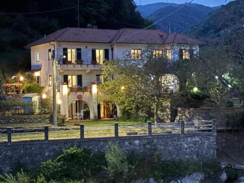 Ellera Villa | Appartamento in Villa a 5 KM dal mare