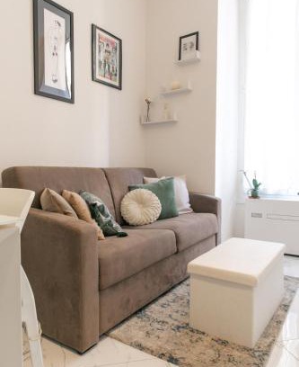 Sanremo Centre Apartment | Appartamento in Piazza Colombo a 300mt dal Mare
