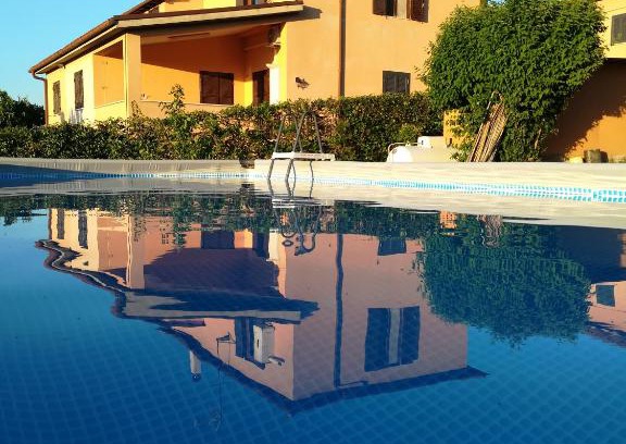 Frascati Apartment | Appartamento in Villa Santa Caterina