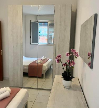 Villa Rosa Apartment | Appartamento indipendete VillaRosa