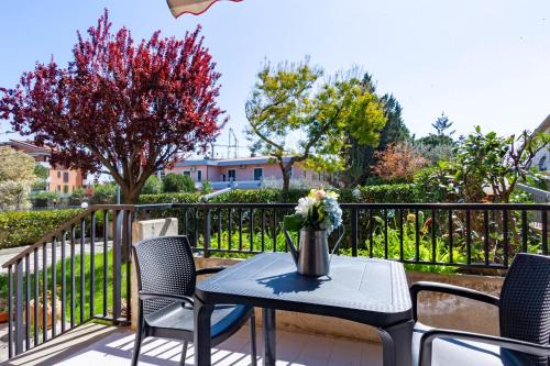 Marina di Vasto Apartment | Appartamento L'Approdo Bilo PT - MyHo Casa