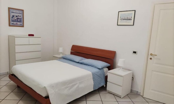 Recanati Old Town Apartment | Appartamento La Fisarmonica Recanati