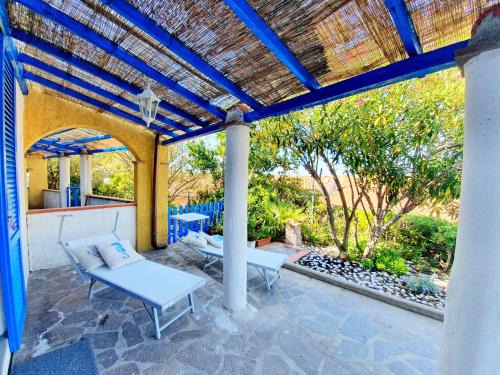 Capoliveri Apartment | Appartamento La Perla del Golfo 2