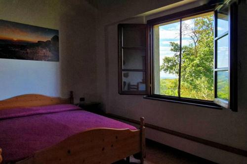 Volterra Apartment | Appartamento La Rondine