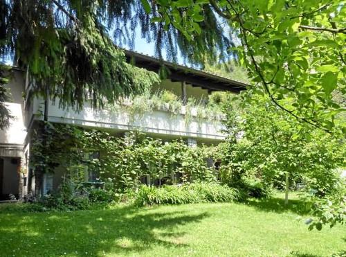 Aurigeno Apartment | Appartamento La Rusticana