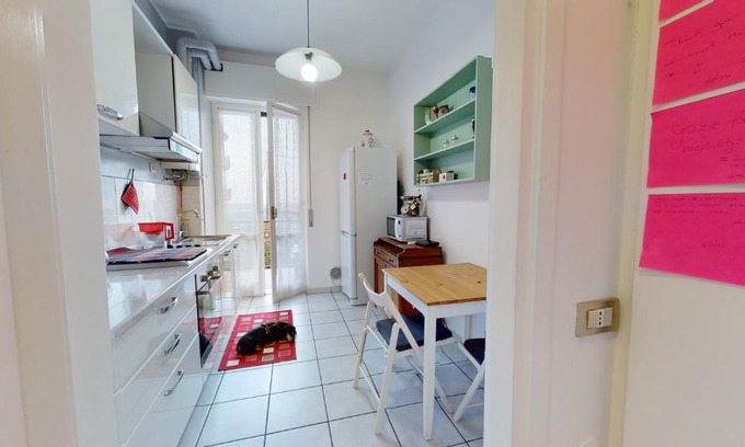 Caslino d'Erba Apartment | Appartamento Lago di Como 1
