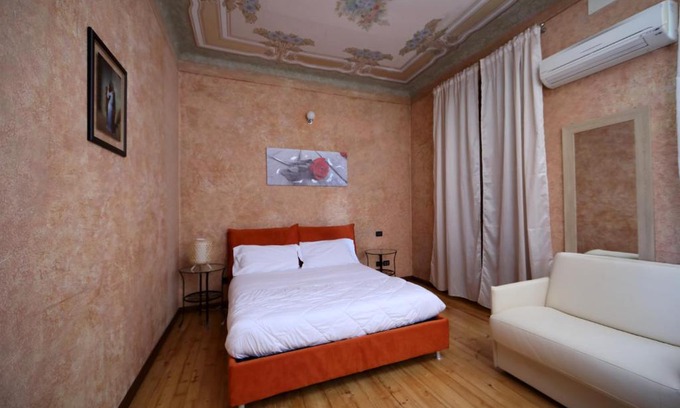 Udine Apartment | Appartamento liberty con area giochi