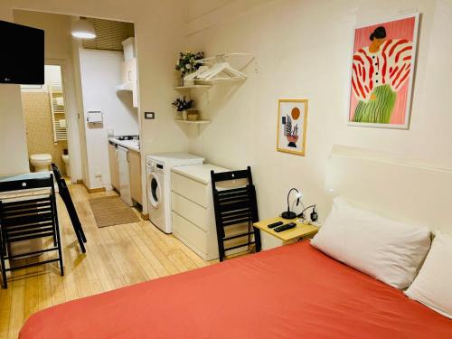 Historic Center Apartment | Appartamento Maggiore