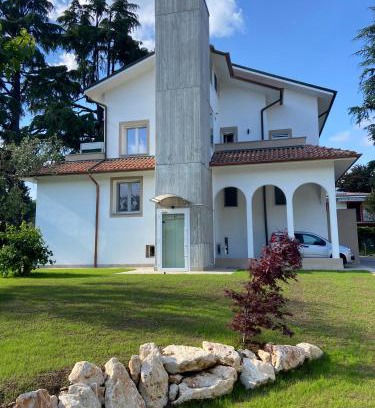 Vimercate Apartment | Appartamento Magnolia con parcheggio,Vimercate