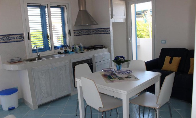 Castelvetrano Apartment | Appartamento Mare e Templi