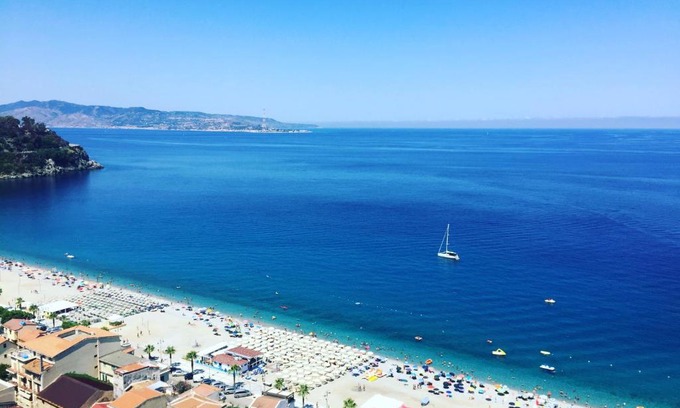 Scilla Apartment | Appartamento nel cuore di Scilla