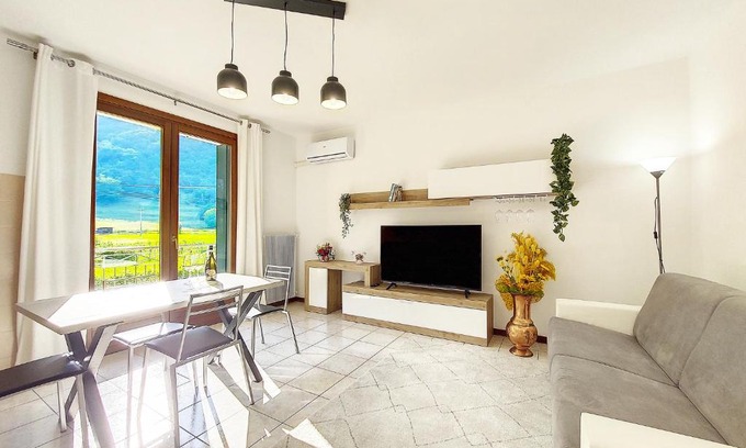 Cison di Valmarino Apartment | Appartamento nella natura [borghi più belli d'italia]