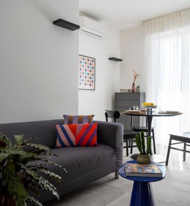 Arese Apartment | Appartamento Orti