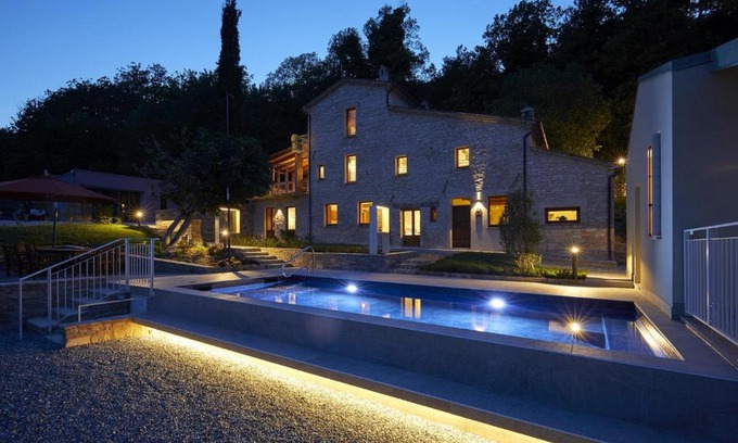 Arcevia Apartment | Appartamento Palazzo