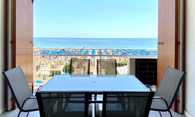 Jesolo House | Appartamento Pira - Carraro Immobiliare Jesolo