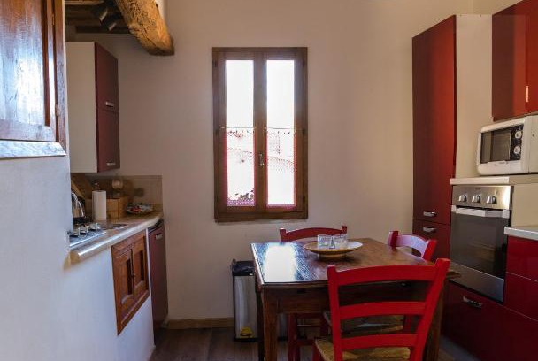 Siena City Centre Apartment | Appartamento Porta Pispini
