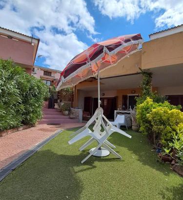 Lu Bagnu Apartment | Appartamento residence Tartaruga 3
