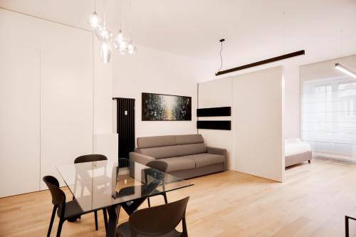 Sallustiano Apartment | Appartamento Roma Sallustiano