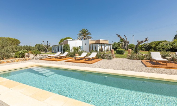 Torre Vado Apartment | Appartamento Rosmarino - Torre Vado