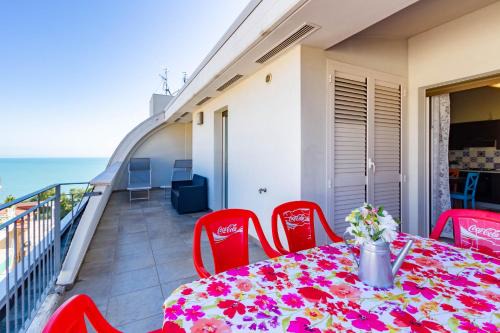 Vasto Apartment | Appartamento Sirenetta - MyHo Casa