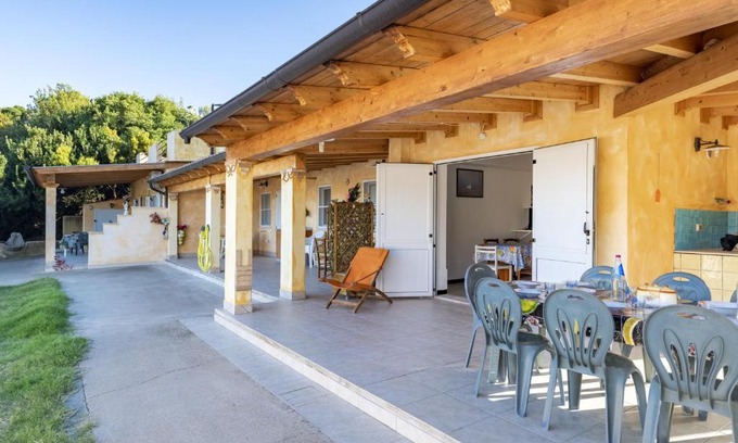 Tertenia House | Appartamento Sole 3