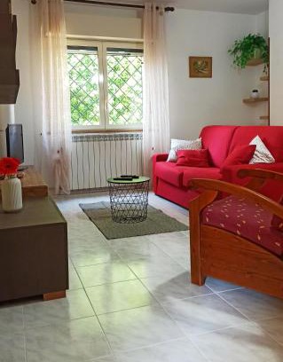 Atina Apartment | Appartamento Teresina