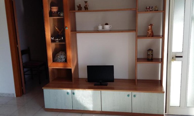 Torre Archirafi Apartment | Appartamento Torre