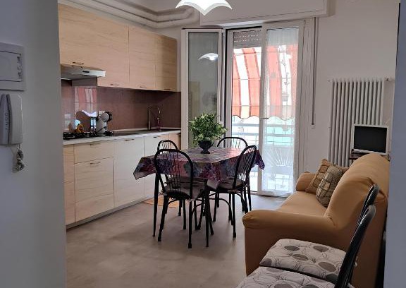 Torre Pedrera Apartment | Appartamento Torre Pedrera Rimini