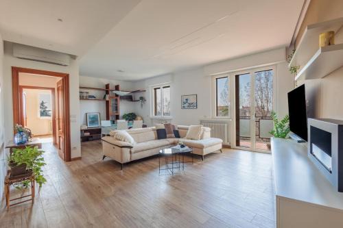 Treviglio Apartment | Appartamento tra Milano, Bergamo e Brescia
