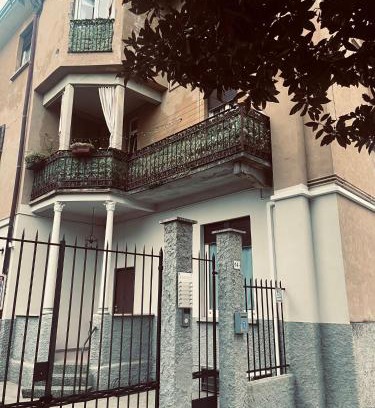 Treviglio Apartment | Appartamento Treviglio-centro