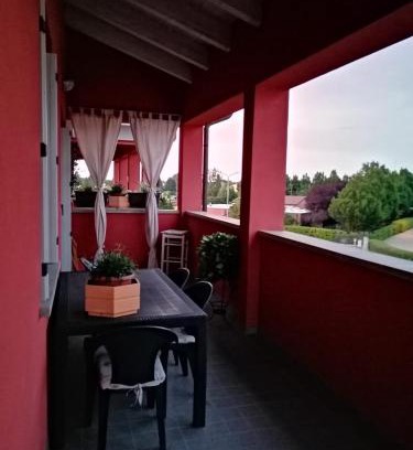 Cento Apartment | Appartamento Vivaldi!