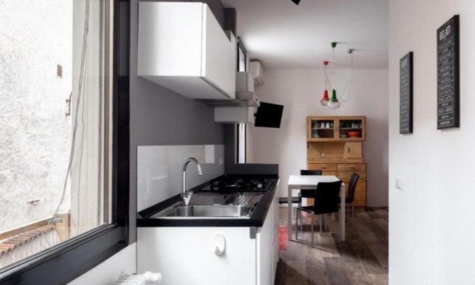 Trento Old Town Apartment | Appartamento Vo' 74